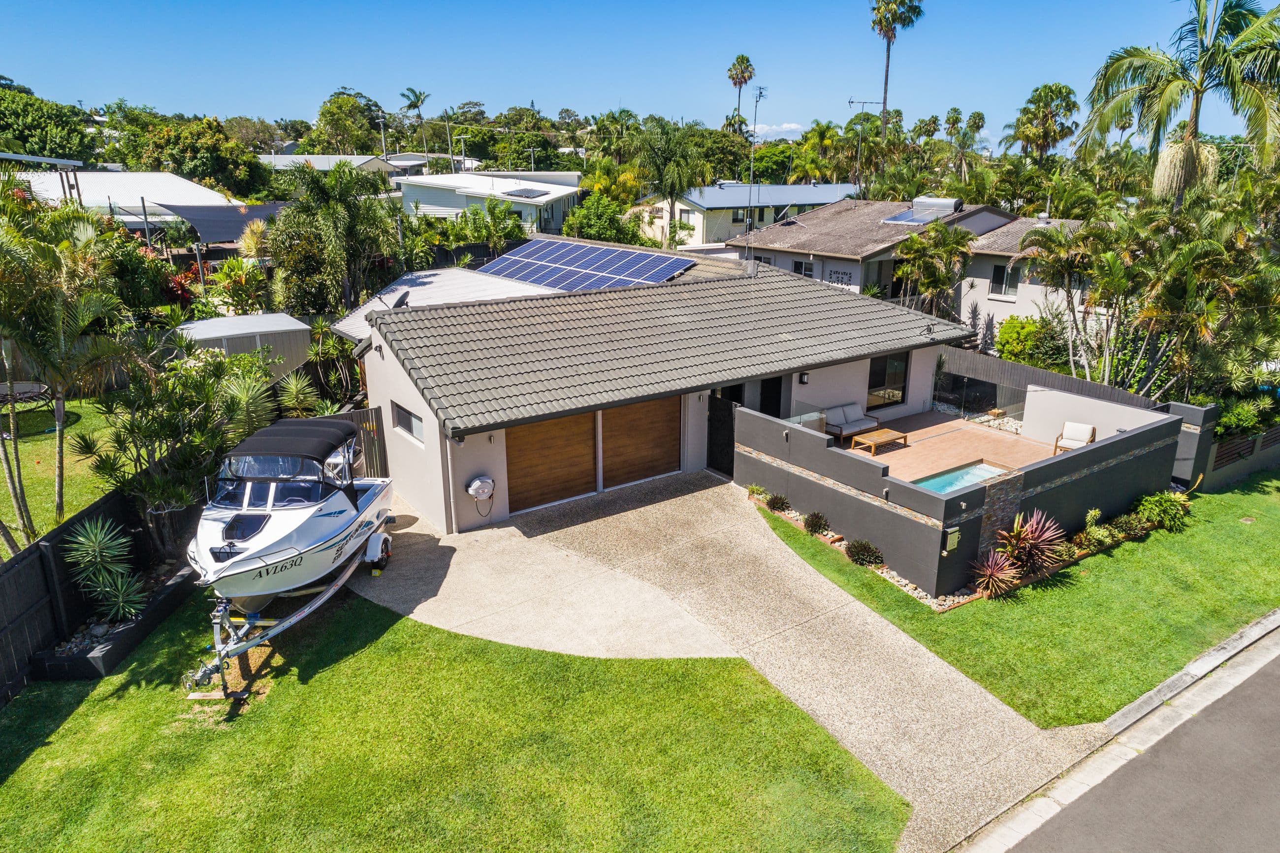 5 Jacaranda Drive, Mooloolaba QLD 4557, Mooloolaba - Image 1