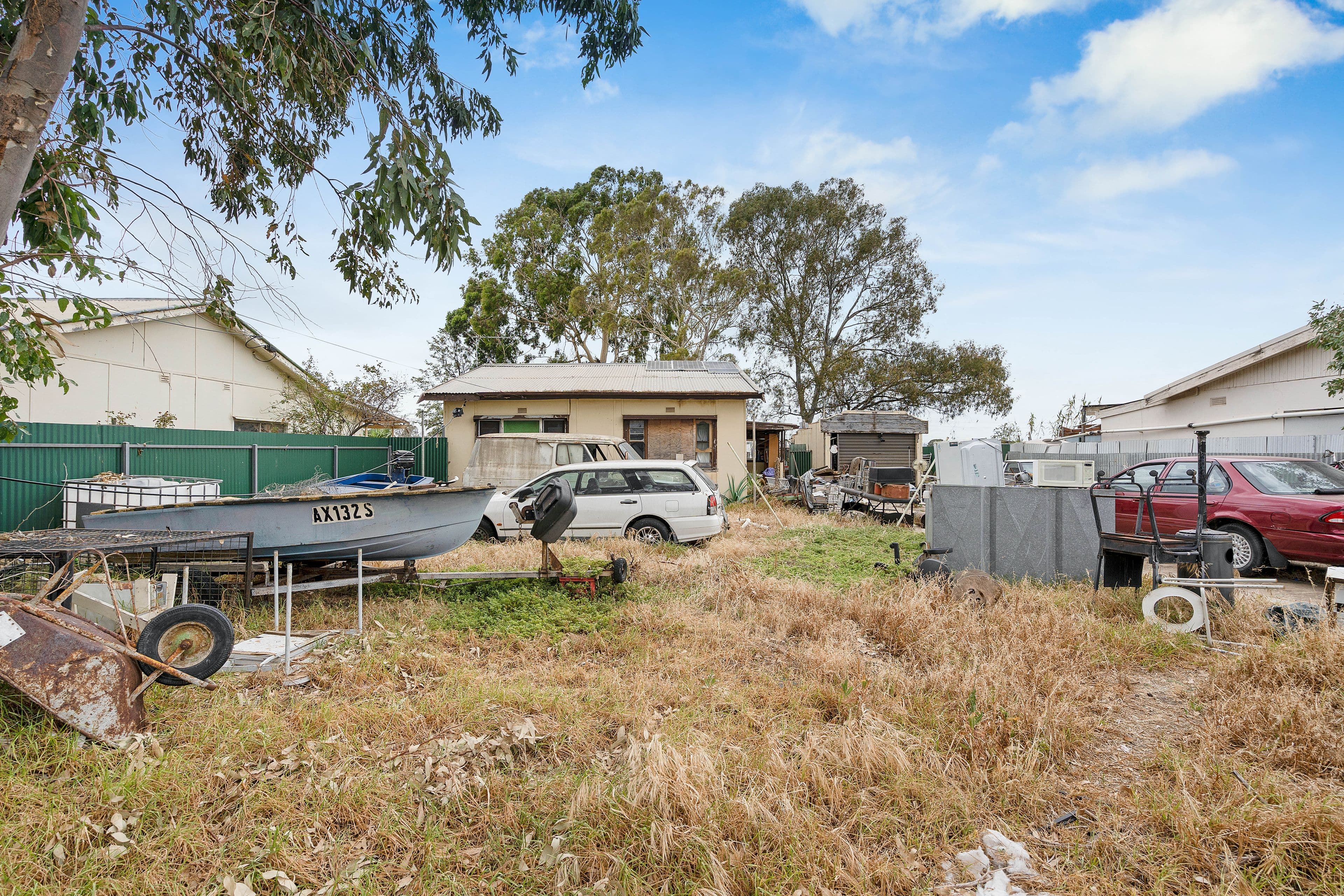 14 Milburn Street, Ottoway SA 5013, Ottoway - Image 1