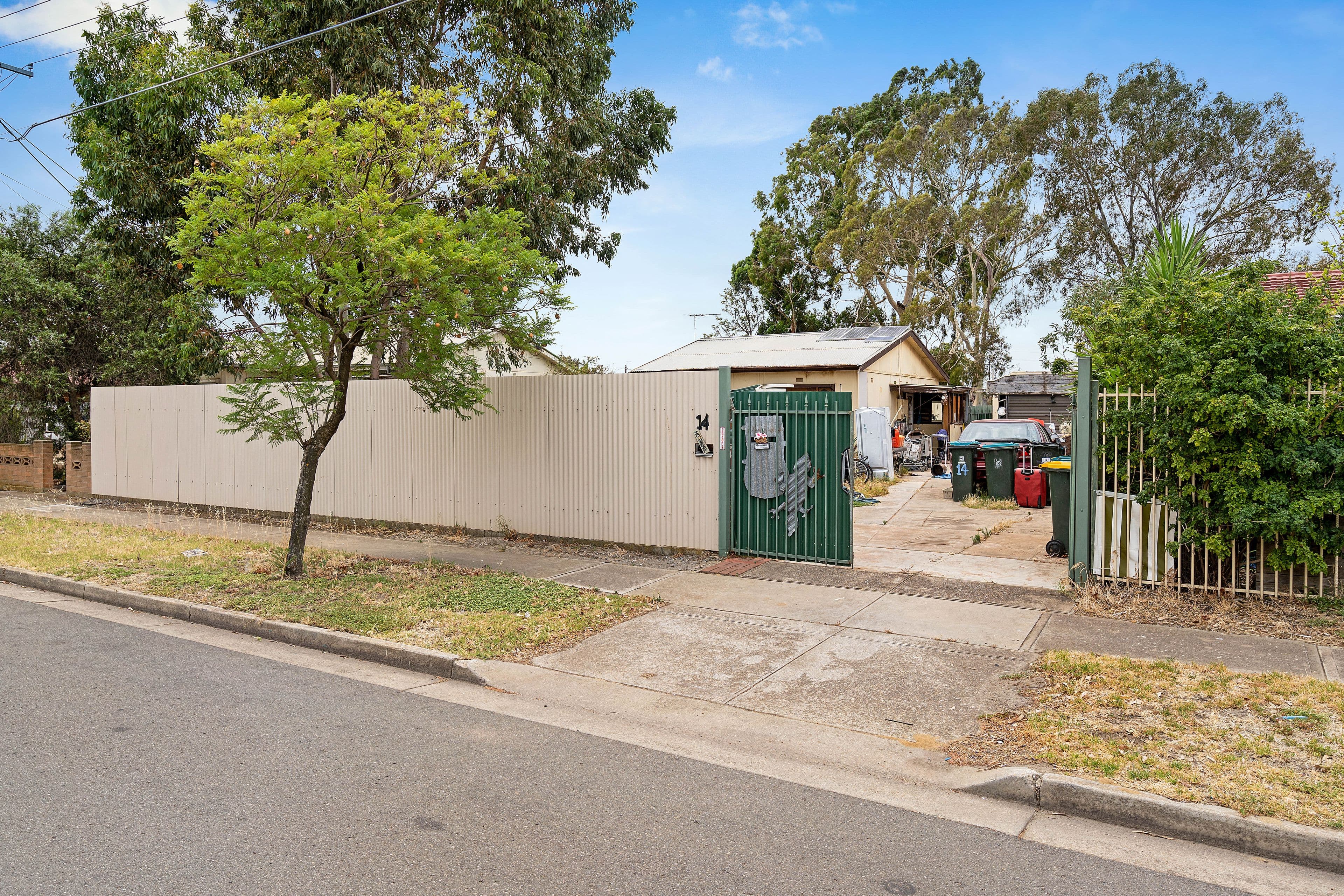 14 Milburn Street, Ottoway SA 5013, Ottoway - Thumbnail 2