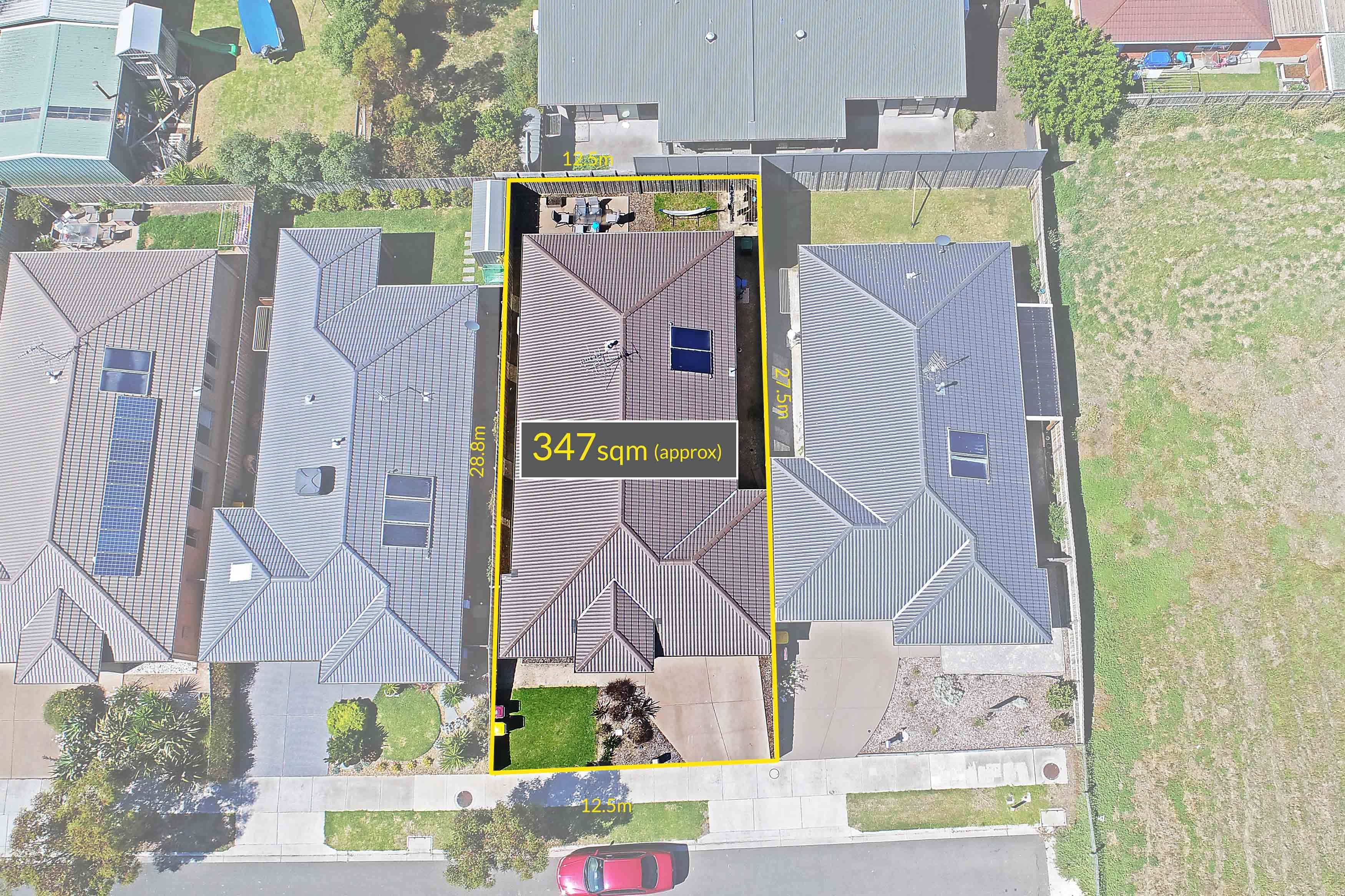33 Oriondo Way, Marshall VIC 3216, Marshall - Thumbnail 2