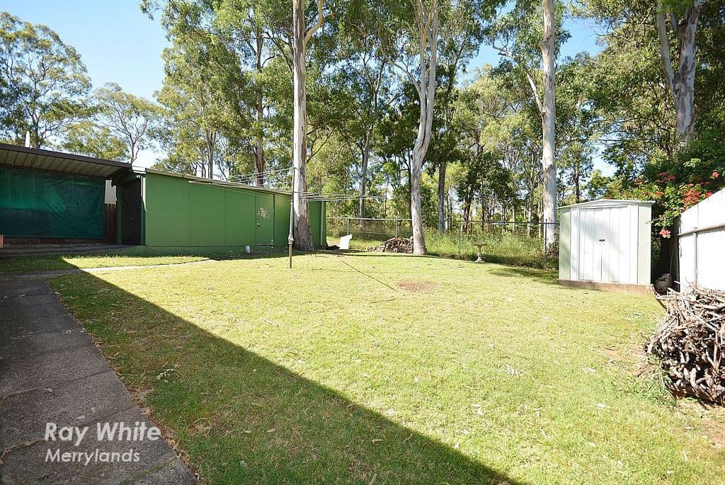 6 Cudgee Place, Greystanes - Thumbnail 2