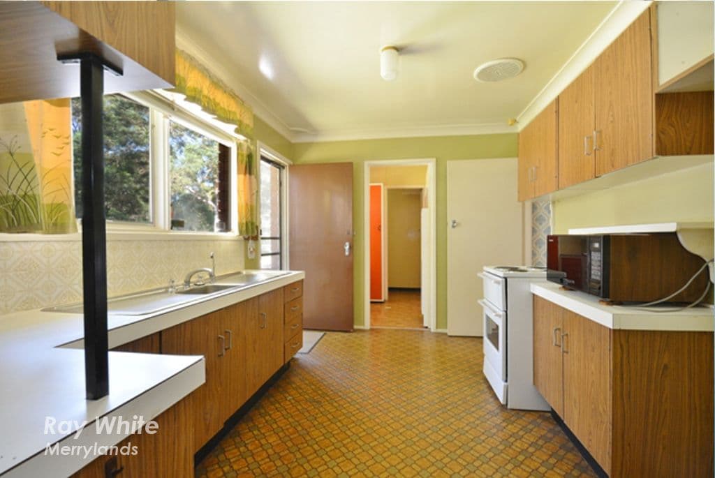 6 Cudgee Place, Greystanes - Thumbnail 5