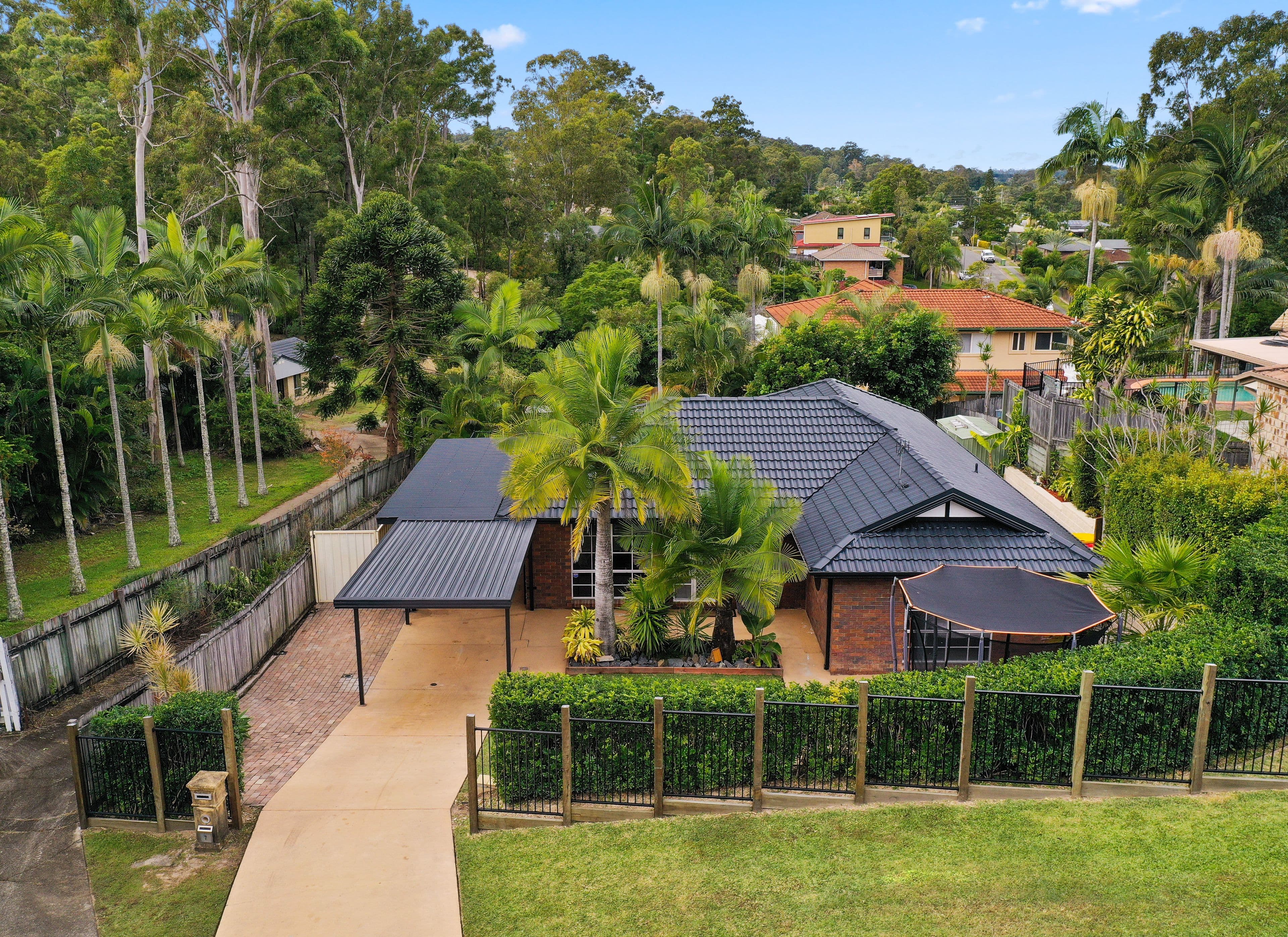 7 Haylett Court, Tallai QLD 4213, Tallai - Thumbnail 2