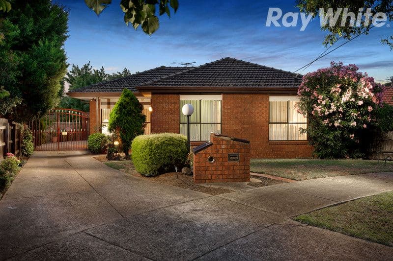 15 Ilias Court, Bundoora VIC 3083, Bundoora - Image 1
