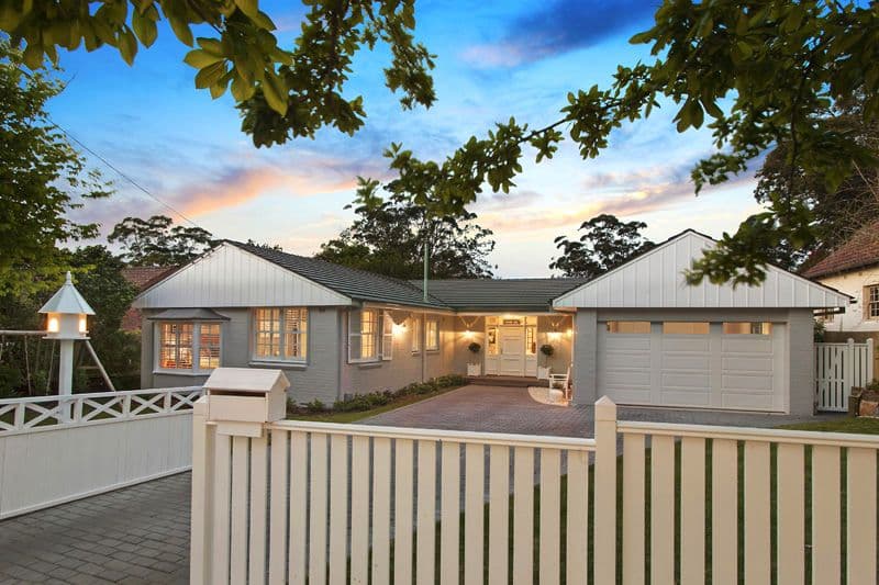 3 Boolarong Road, PYMBLE NSW 2073, Pymble - Thumbnail 2