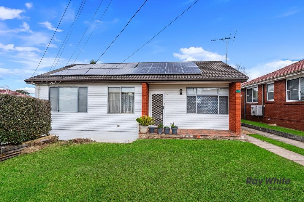122 Newton Road, Blacktown NSW 2148, Blacktown - Image 1