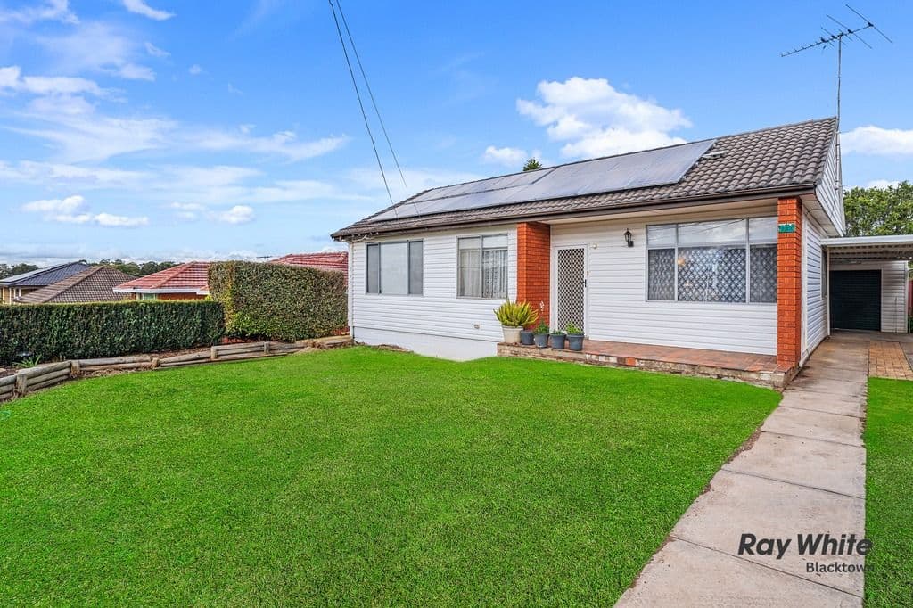 122 Newton Road, Blacktown NSW 2148, Blacktown - Thumbnail 2