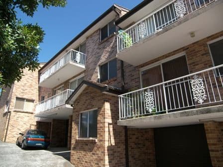 WOLLONGONG NSW 2500, Wollongong - Image 1
