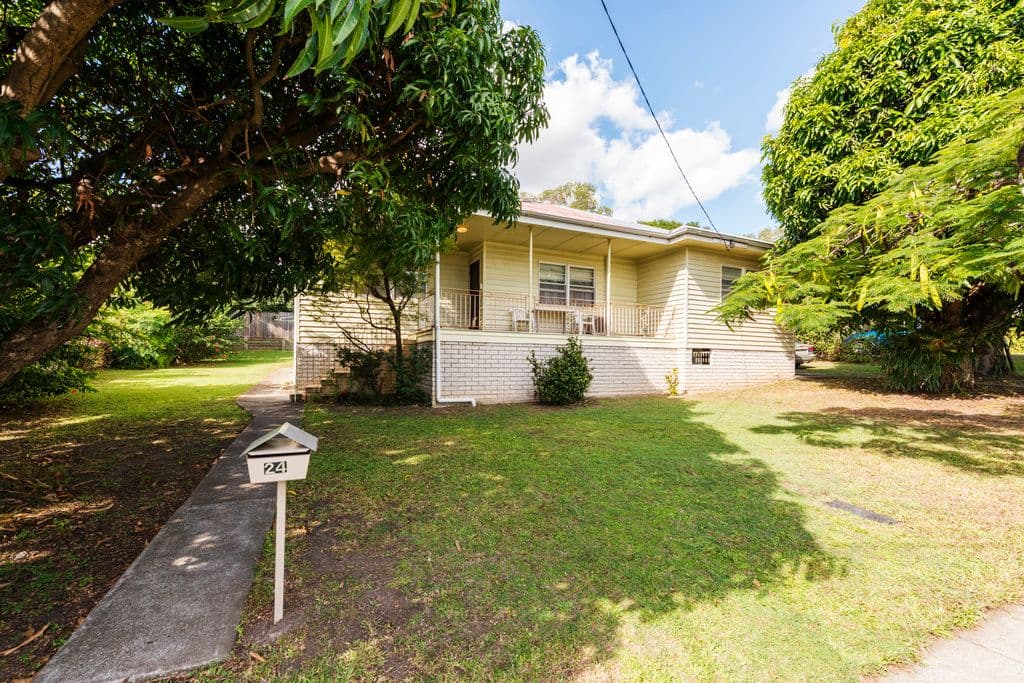 24 Orcades Road, YERONGA QLD 4104, Yeronga - Image 1