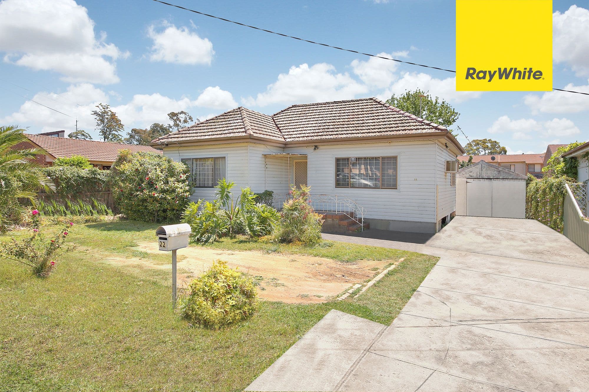 22 Brunker Road, Yagoona NSW 2199, Yagoona - Thumbnail 2