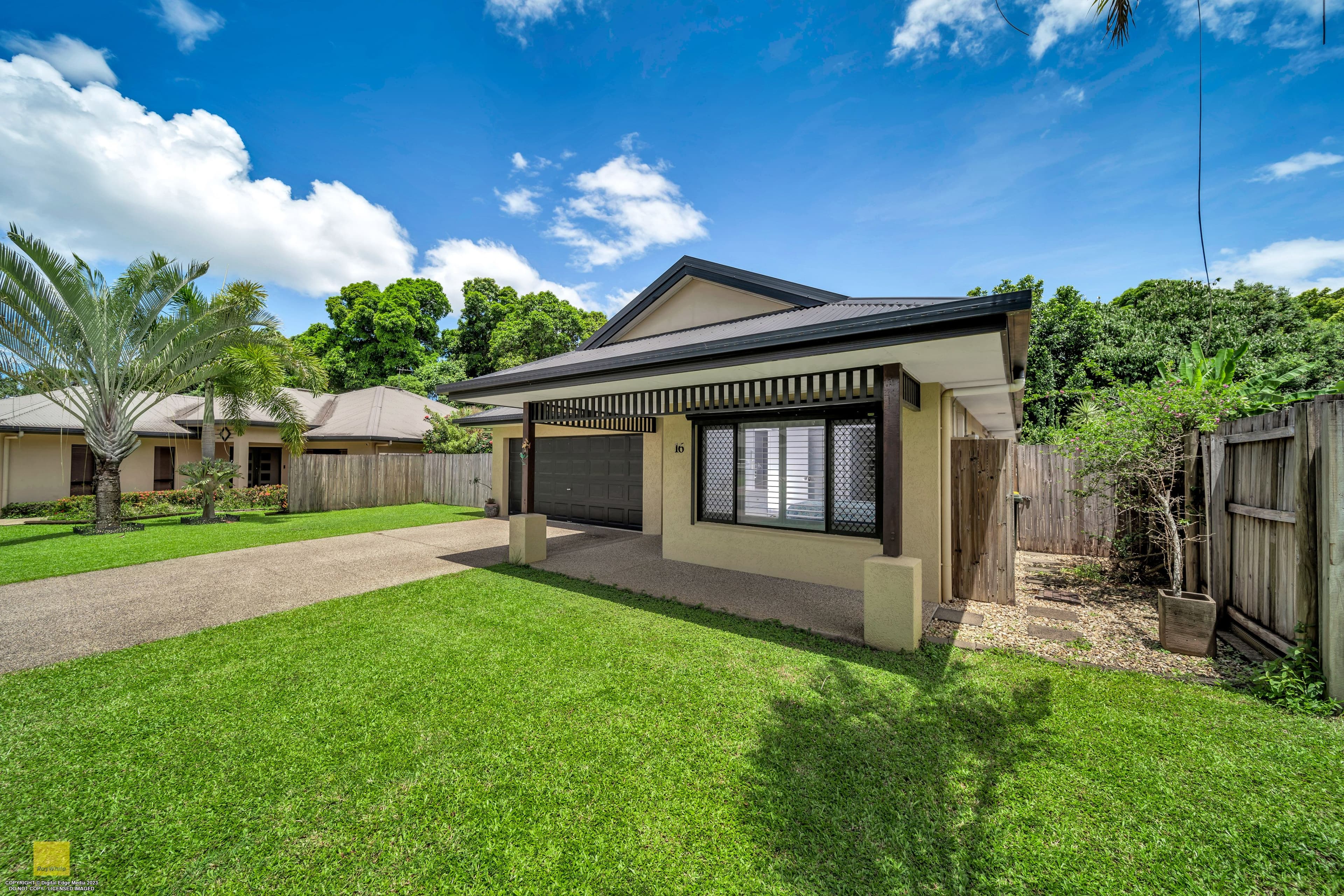16 Lennox Street, Edmonton QLD 4869, Edmonton - Thumbnail 2