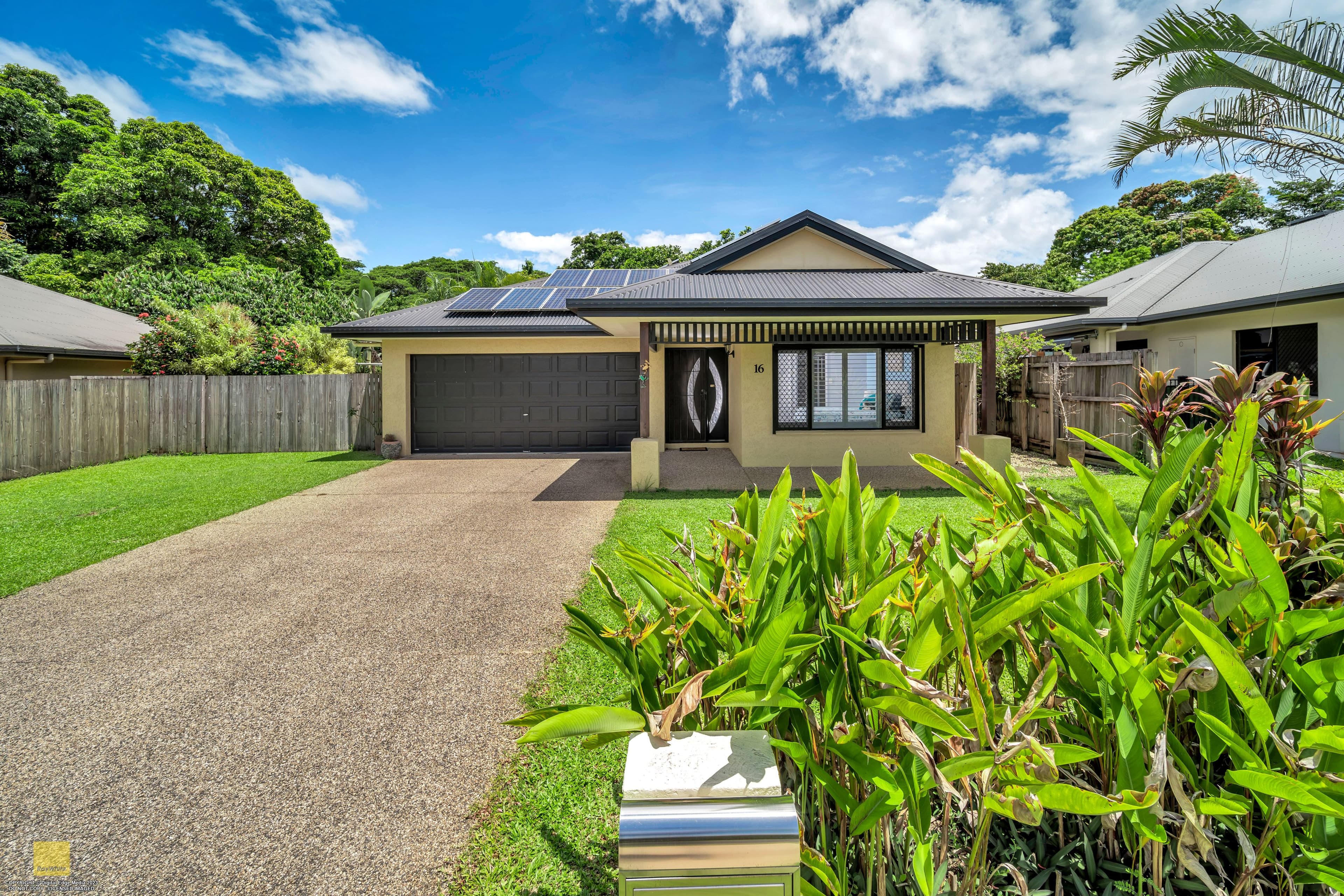 16 Lennox Street, Edmonton QLD 4869, Edmonton - Thumbnail 3