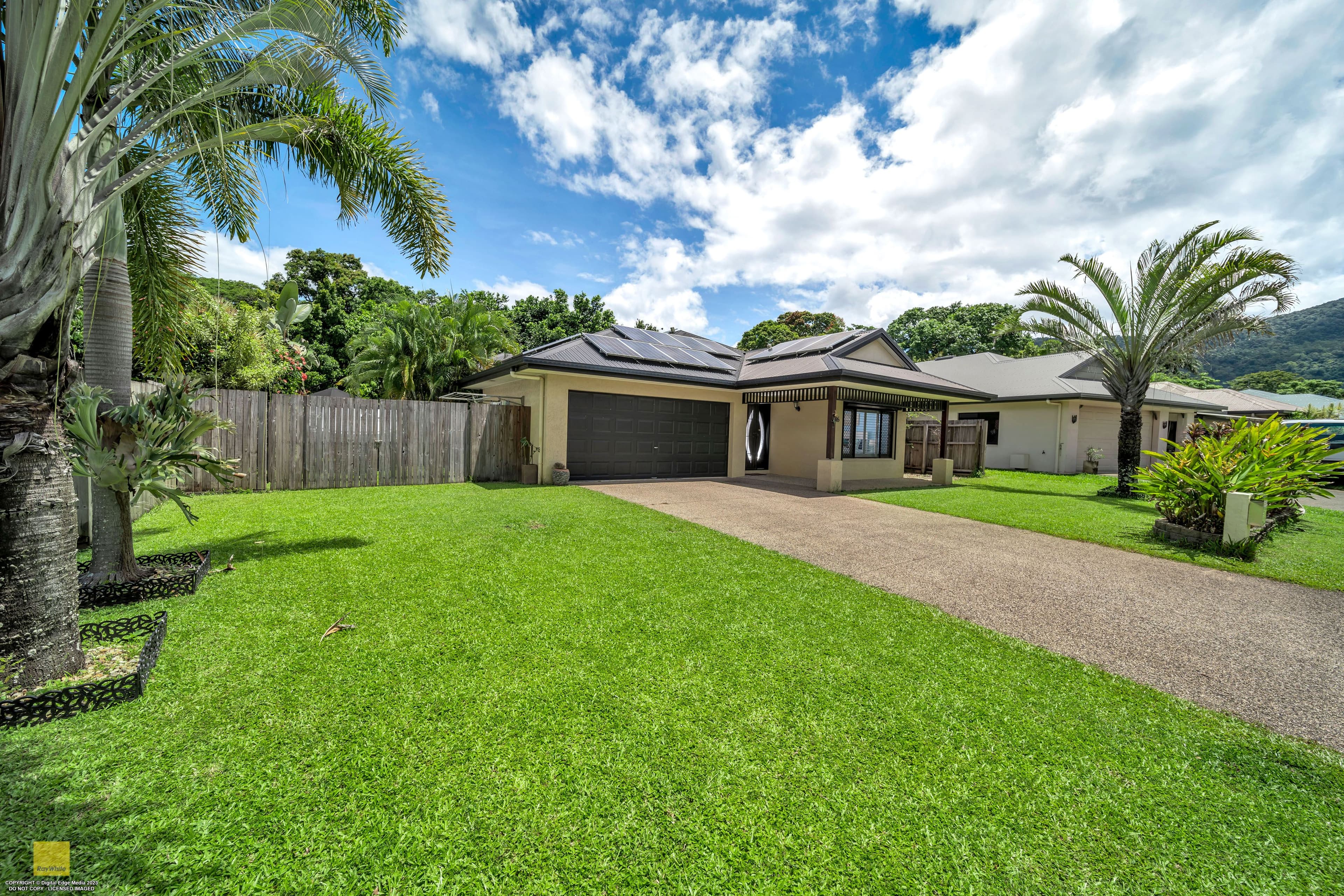 16 Lennox Street, Edmonton QLD 4869, Edmonton - Thumbnail 4
