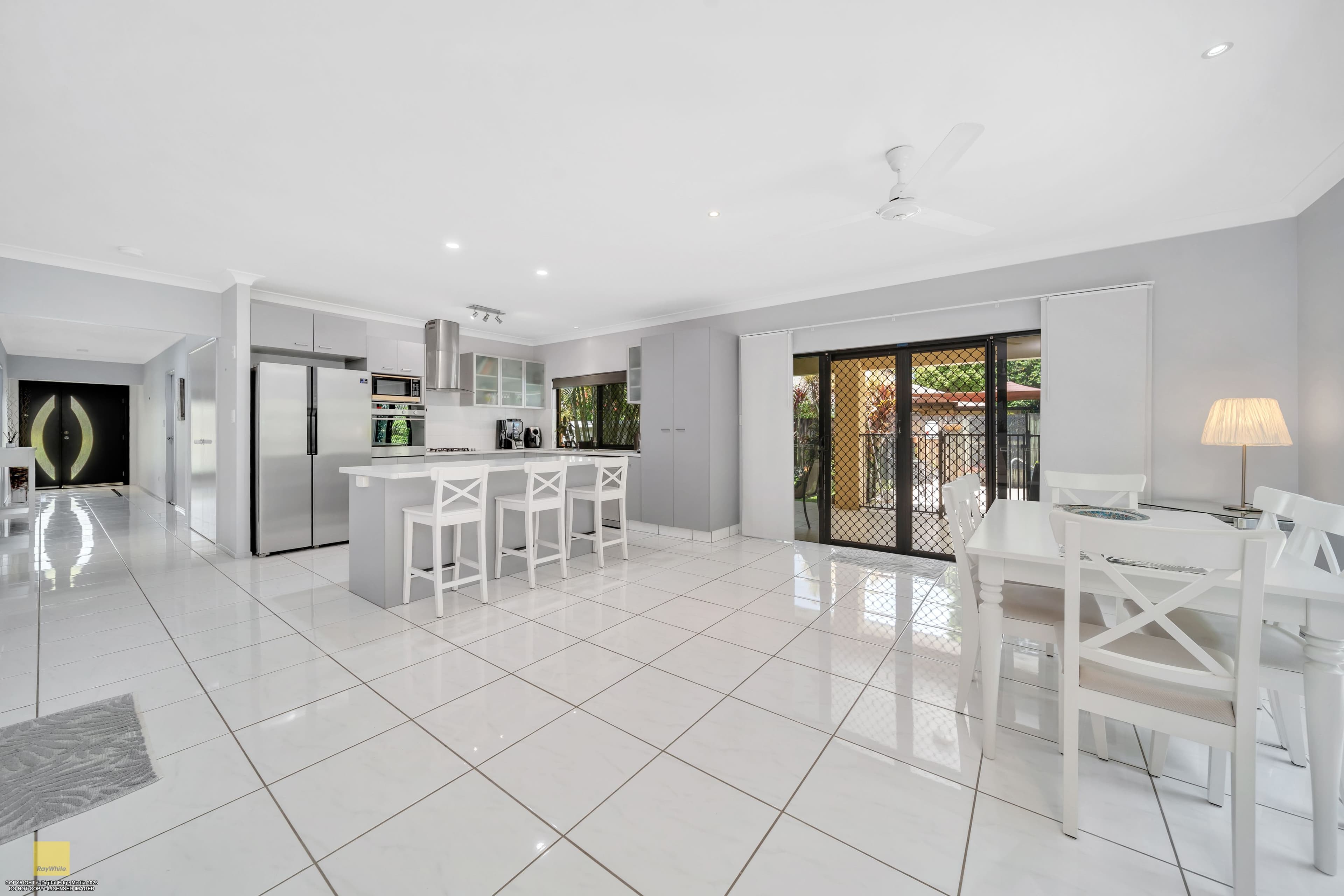 16 Lennox Street, Edmonton QLD 4869, Edmonton - Thumbnail 7