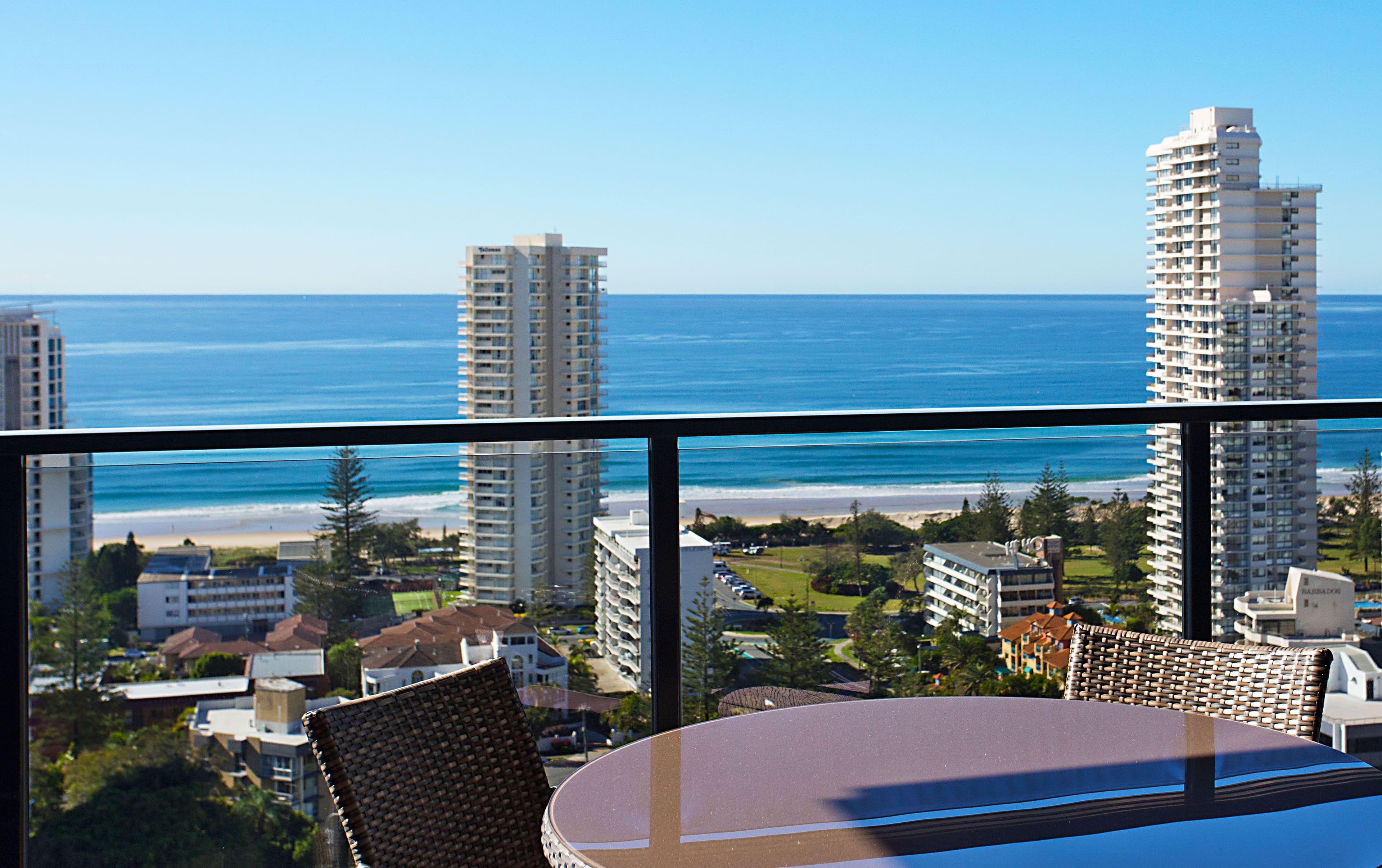 124 'Synergy' 2729-2733 Gold Coast Highway, Broadbeach QLD 4218, Broadbeach - Image 1