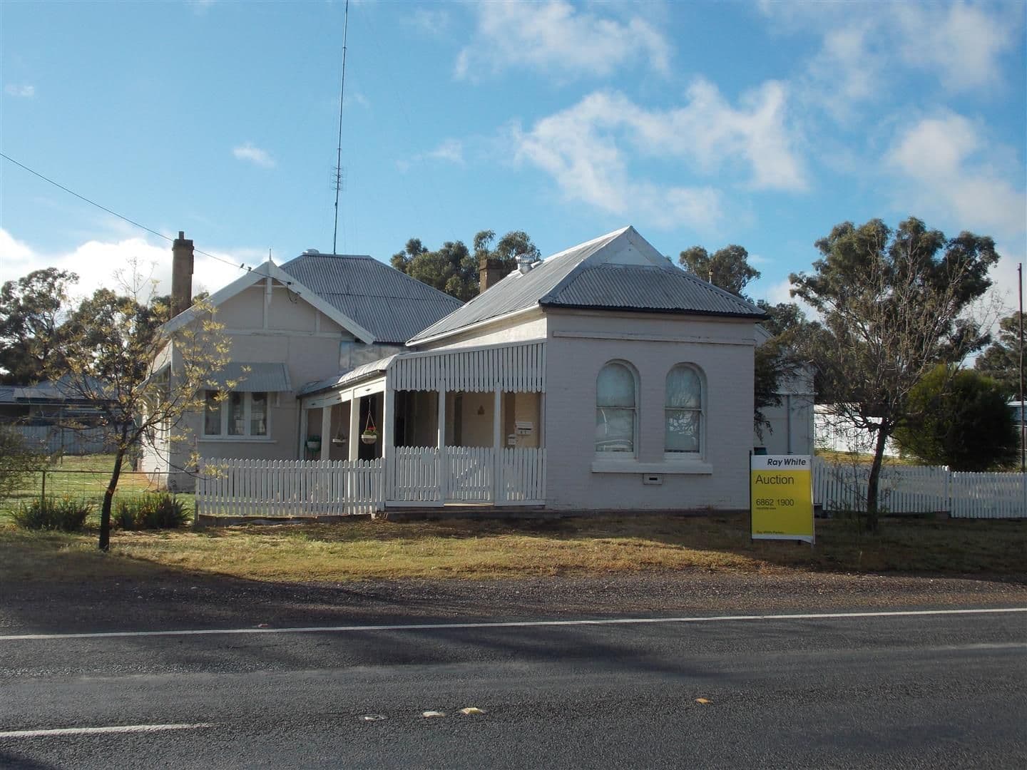 41-45 Goobang Street, Alectown NSW 2870, Alectown - Image 1