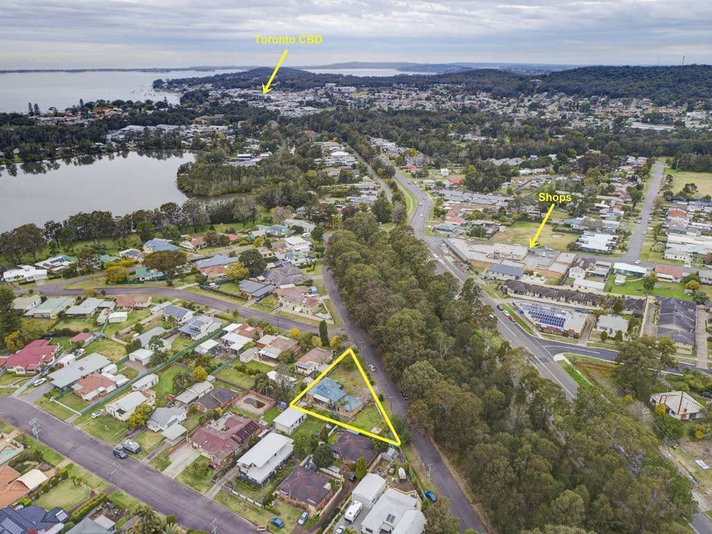 22 North Parade, Blackalls Park NSW 2283, Blackalls Park - Image 1