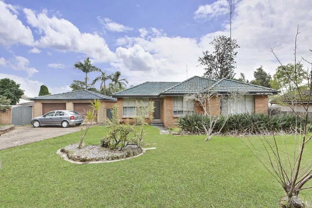 22 North Parade, Blackalls Park NSW 2283, Blackalls Park - Thumbnail 2