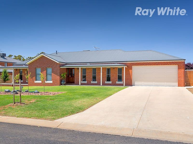 40 Maxwell Drive, Wahgunyah VIC 3687, Wahgunyah - Image 1