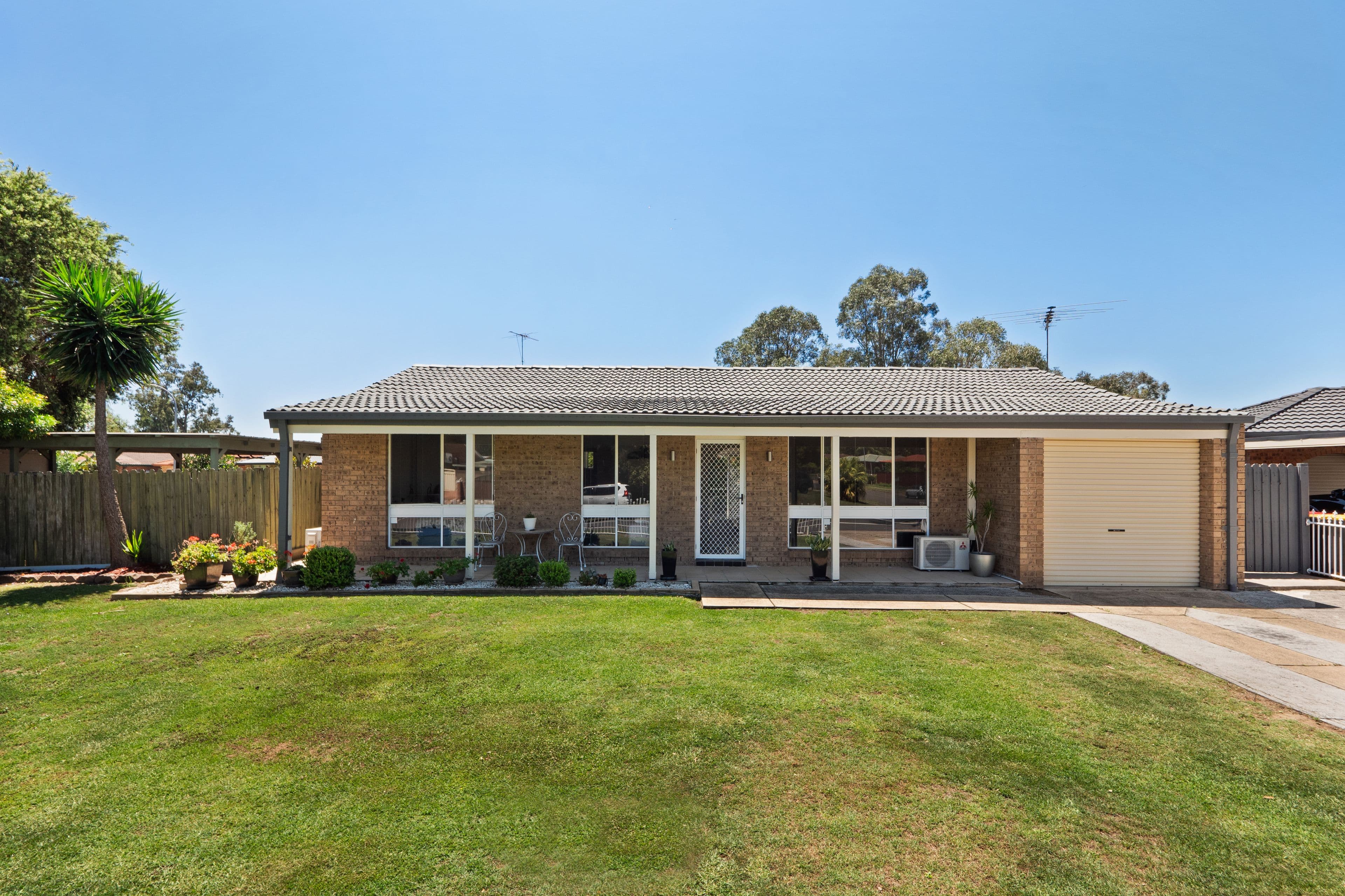 55 Nellie Stewart Drive, Doonside NSW 2767, Doonside - Image 1