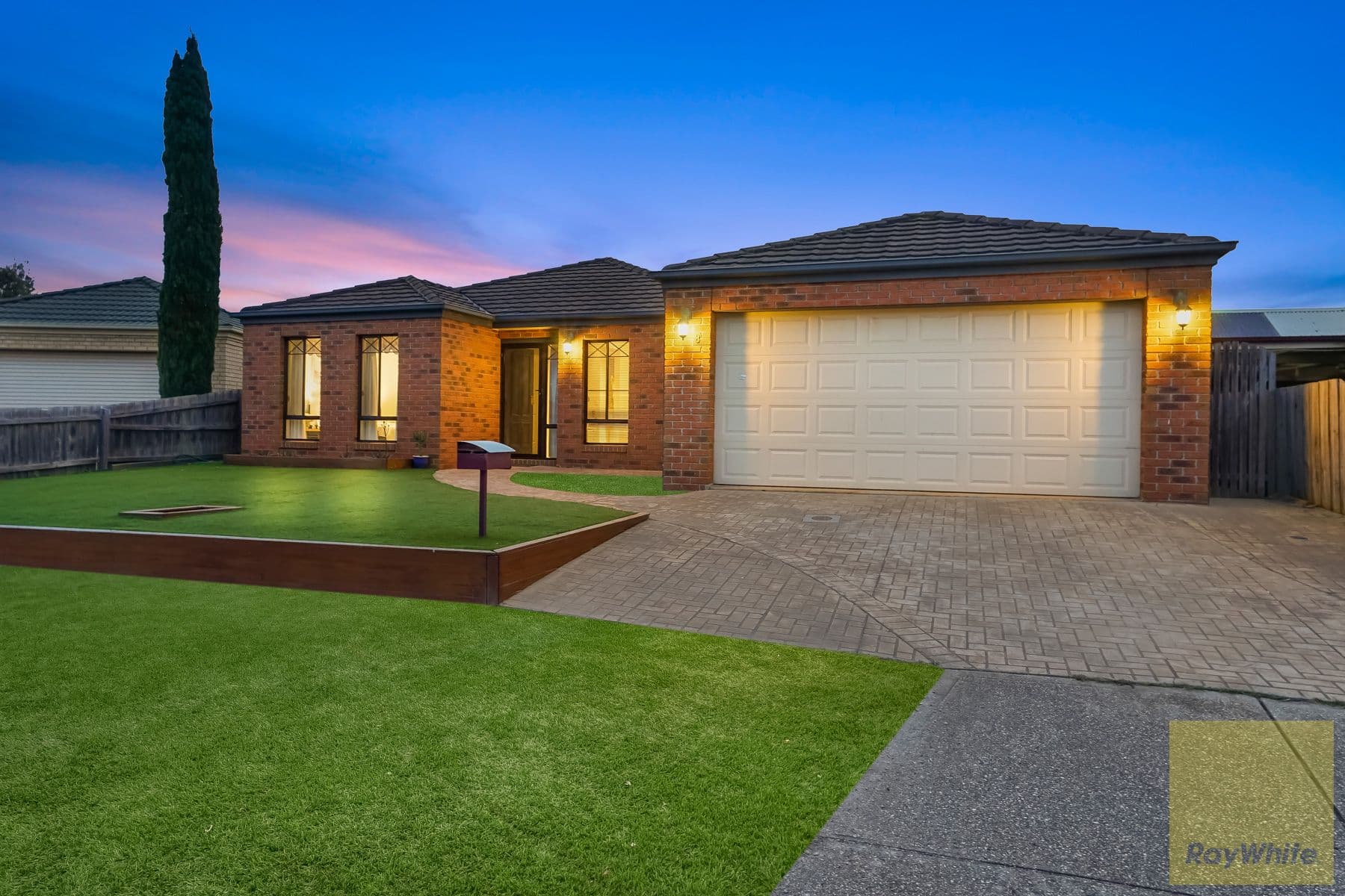 8 Joybells Crescent, Tarneit VIC 3029, Tarneit - Thumbnail 3