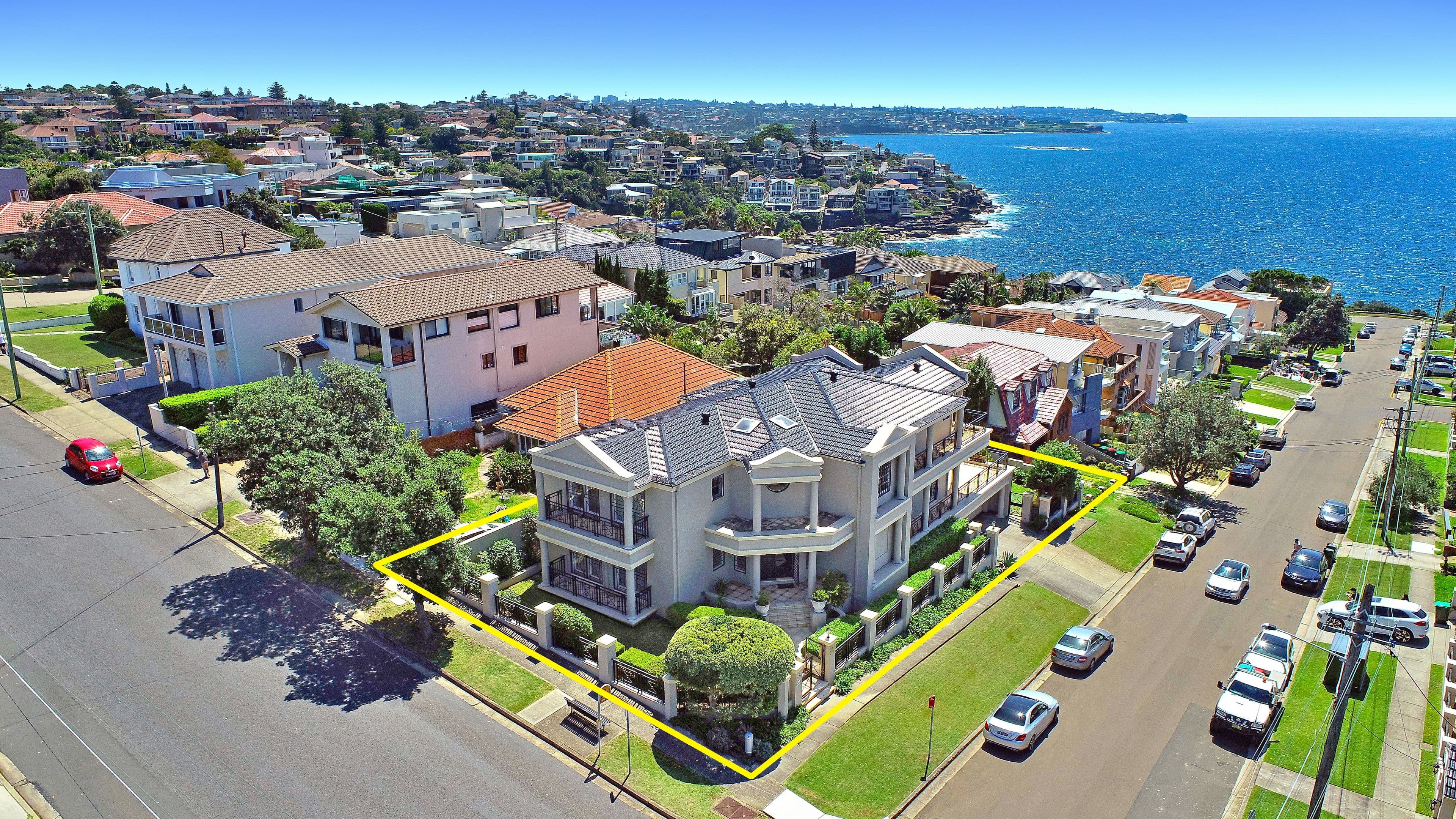 28 Inman Street, Maroubra NSW 2035, Maroubra - Image 1