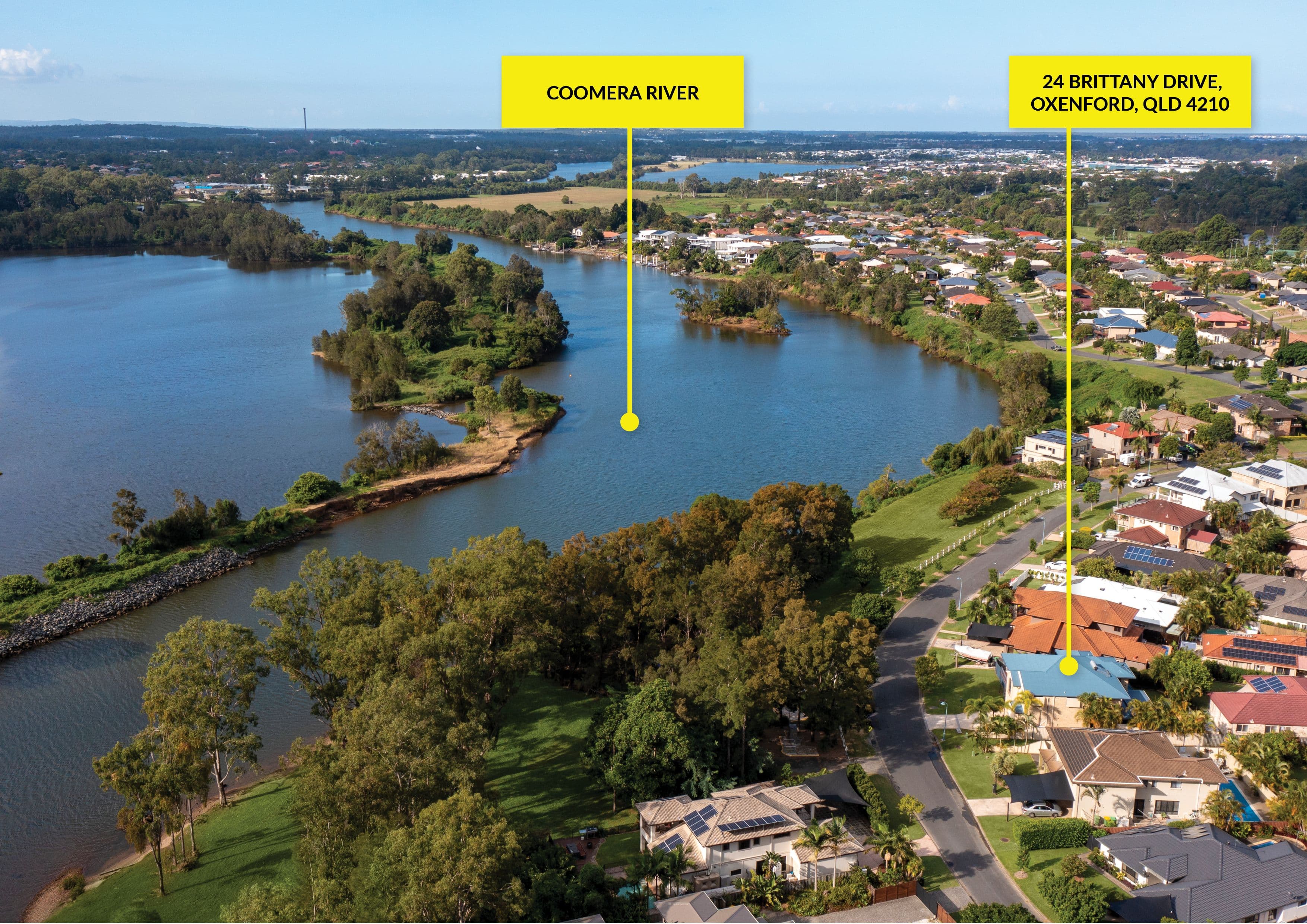 24 Brittany Drive, Oxenford QLD 4210, Oxenford - Thumbnail 2