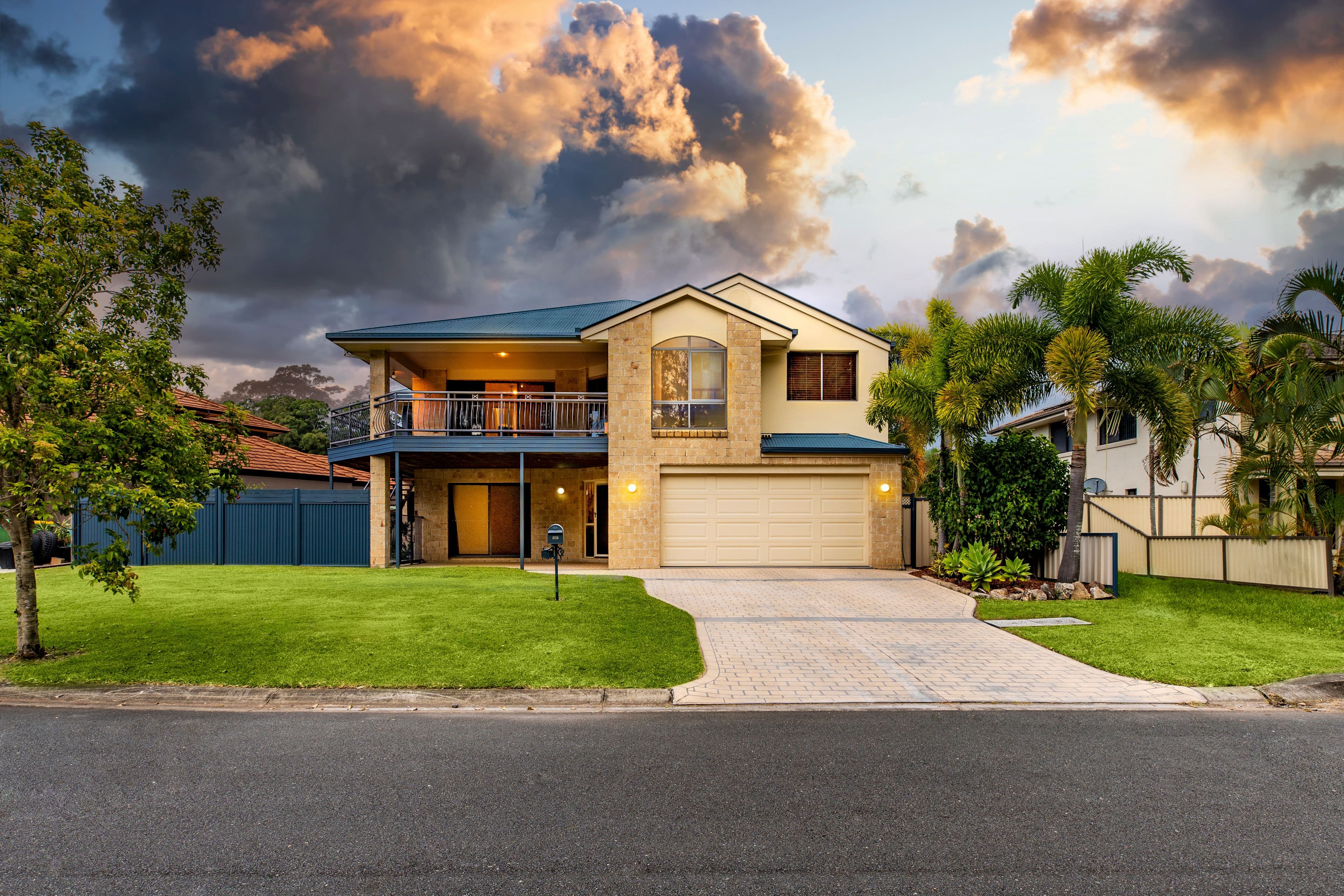 24 Brittany Drive, Oxenford QLD 4210, Oxenford - Thumbnail 3
