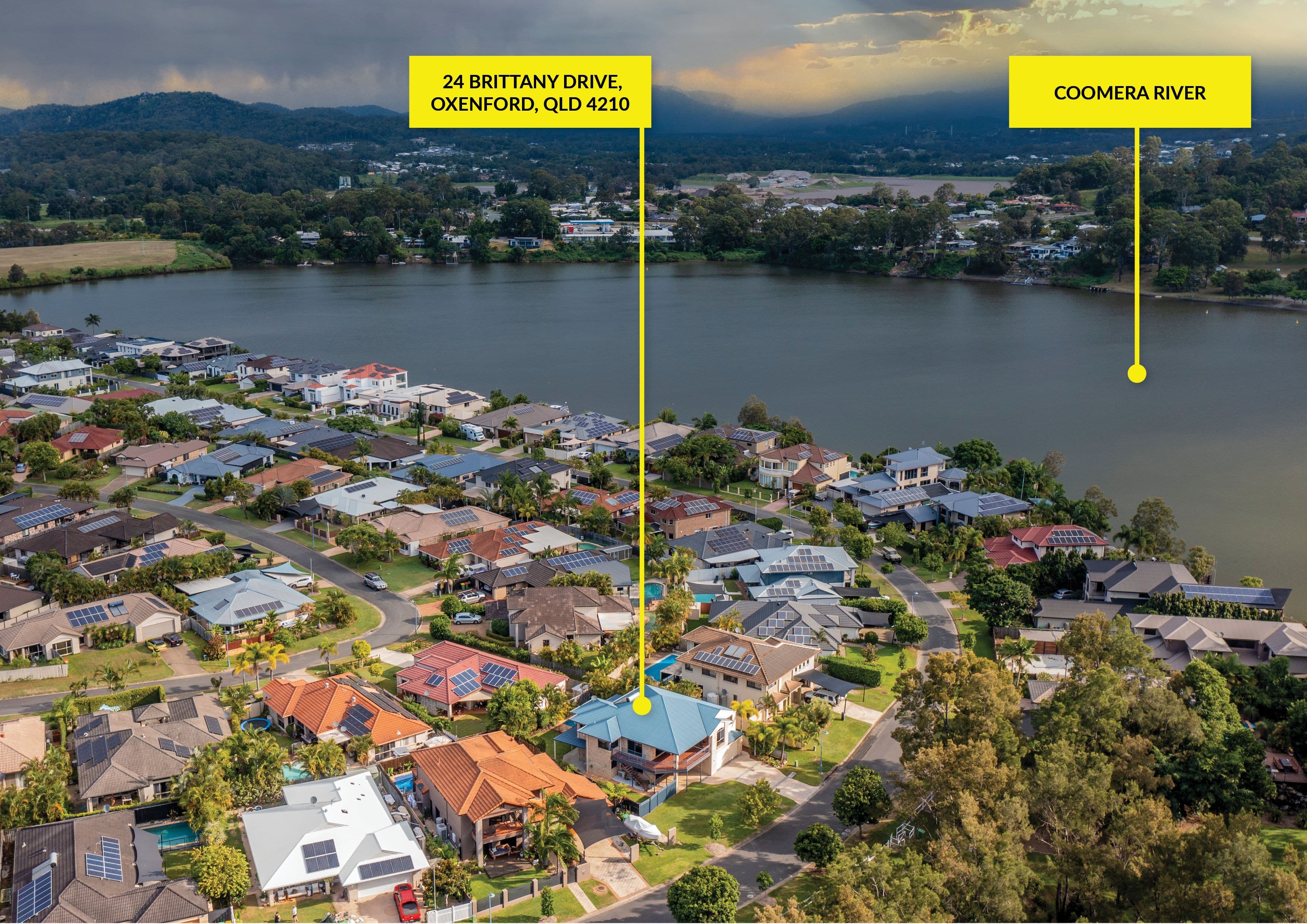 24 Brittany Drive, Oxenford QLD 4210, Oxenford - Thumbnail 5
