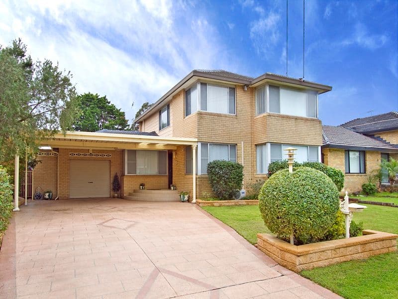 33 Essington Crescent, SYLVANIA NSW 2224, Sylvania - Image 1