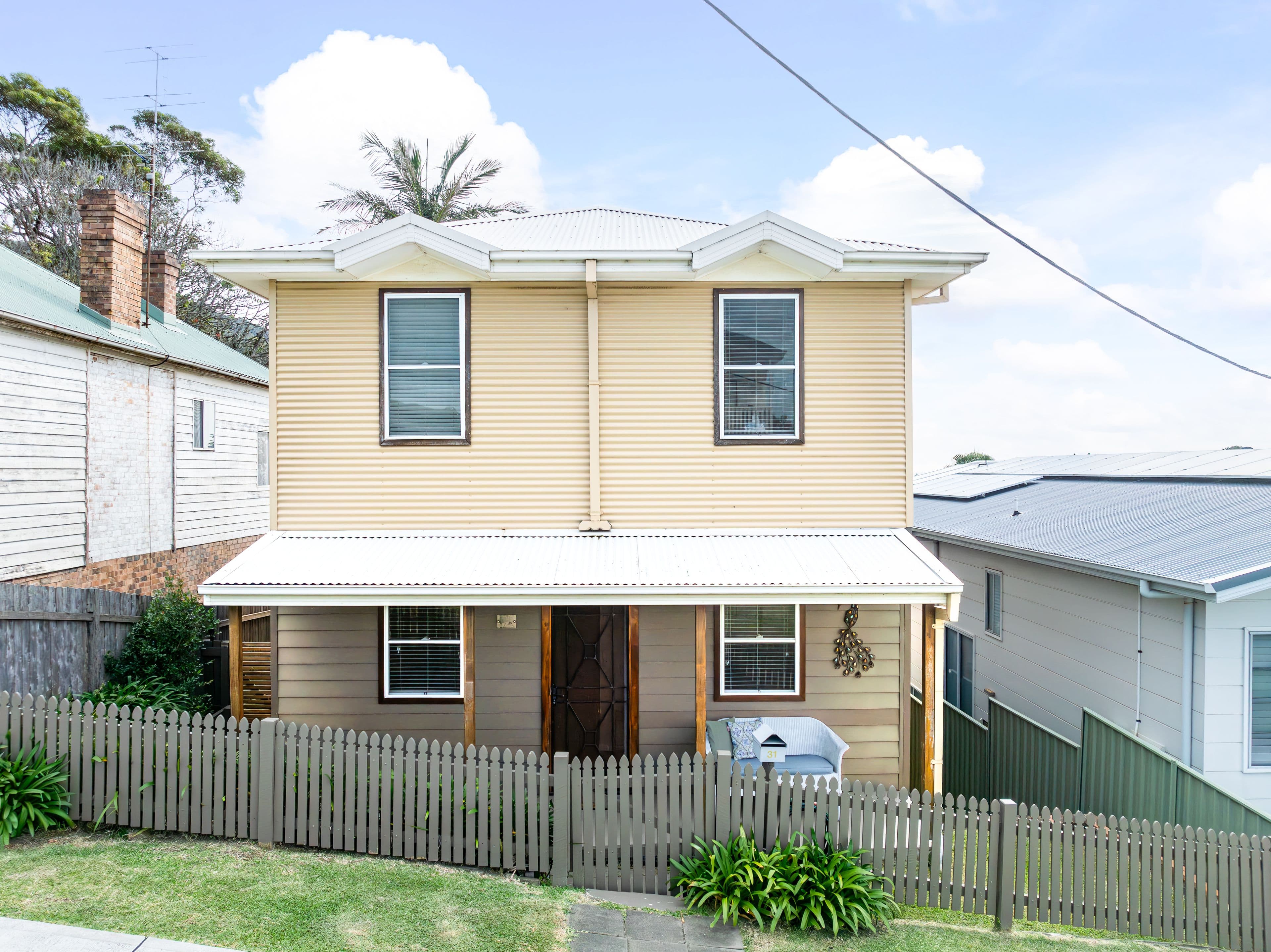 31 Northcote Street, Coledale NSW 2515, Coledale - Thumbnail 3