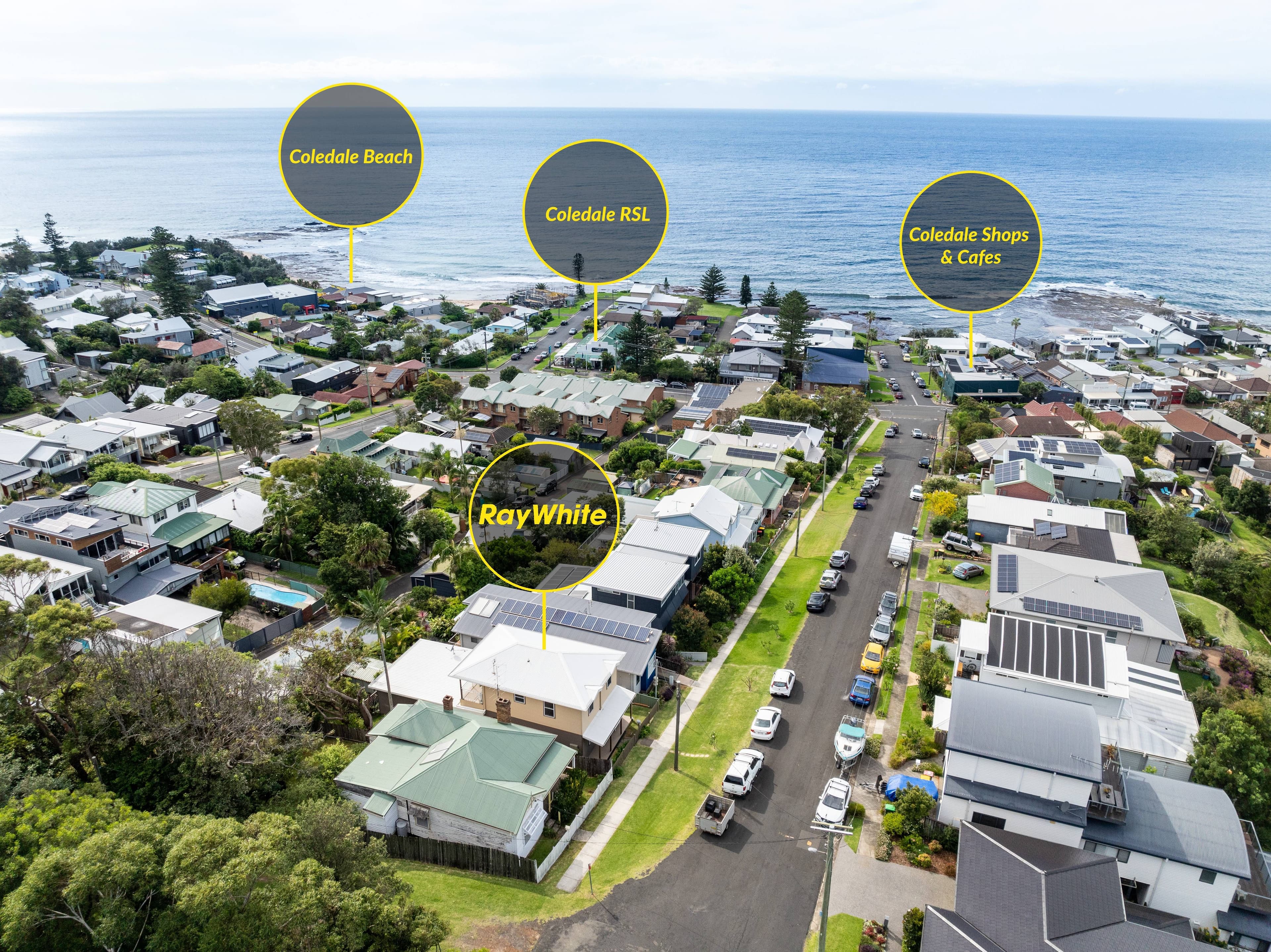31 Northcote Street, Coledale NSW 2515, Coledale - Thumbnail 4