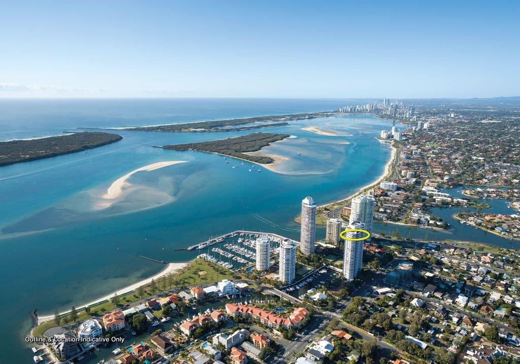  21 Bayview Street, Runaway Bay QLD 4216, Runaway Bay - Image 1