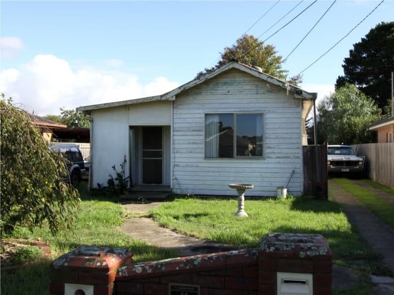 58 Edgar Street, Werribee - Image 1