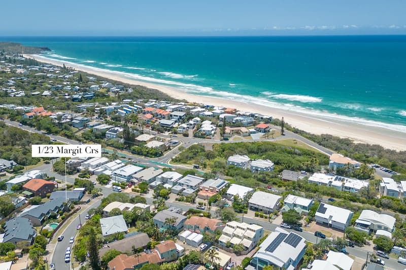 1/23 Margit Crescent, Sunrise Beach - Thumbnail 3