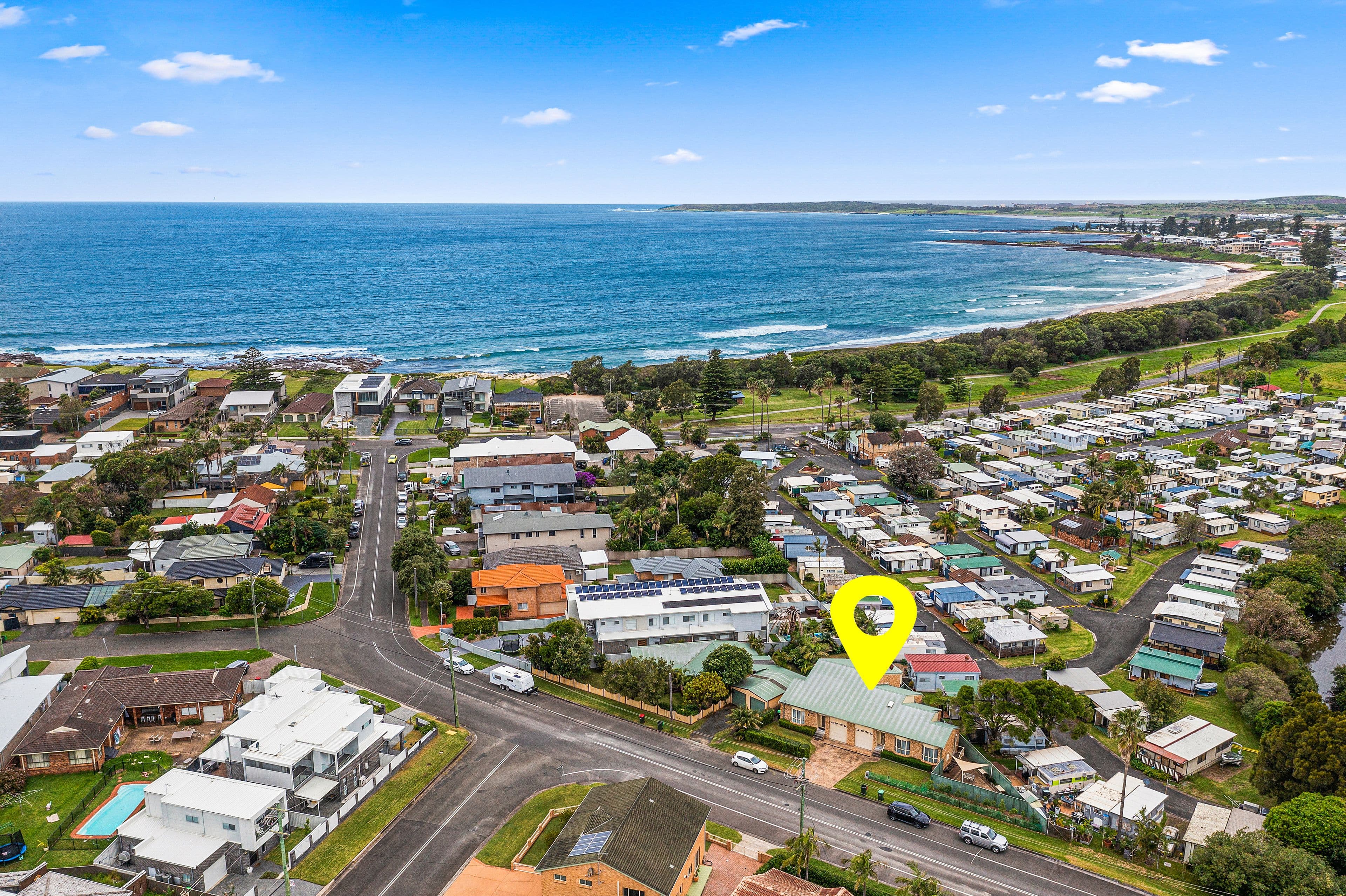 42 Barrack Avenue, Barrack Point NSW 2528, Barrack Point - Image 1
