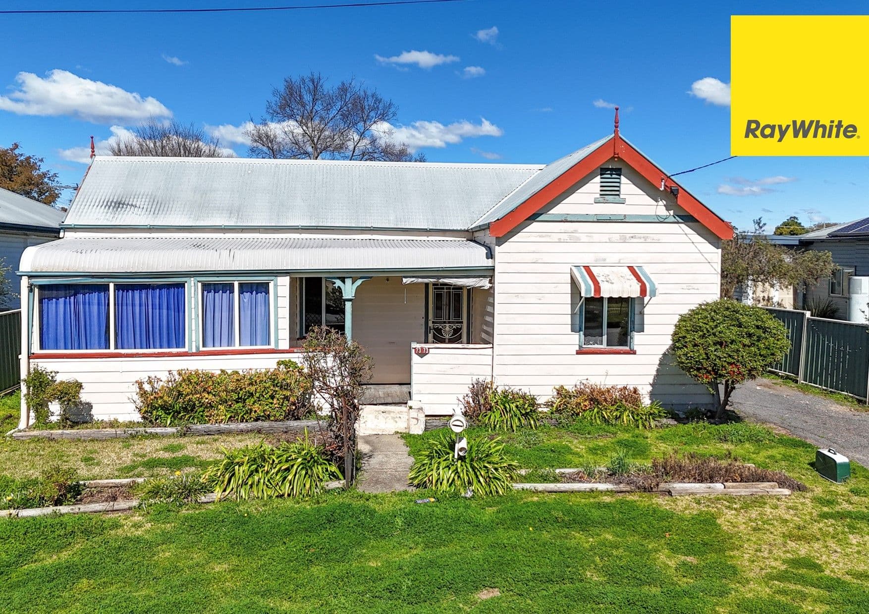73 Granville Street, Inverell NSW 2360, Inverell - Image 1