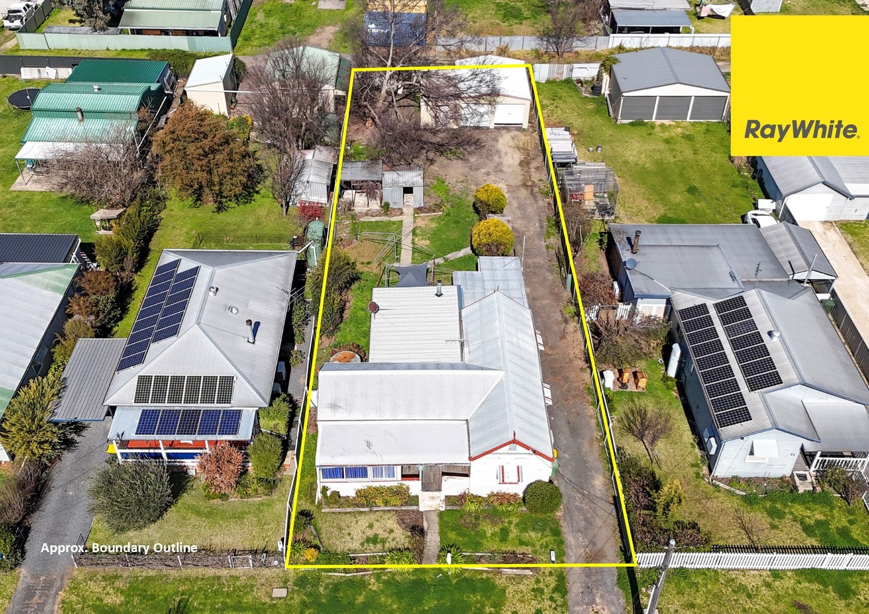 73 Granville Street, Inverell NSW 2360, Inverell - Thumbnail 2