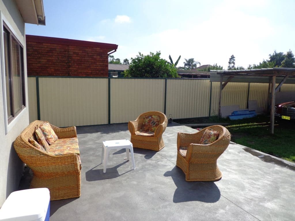 4 Tomki Street, CARRAMAR NSW 2163, Carramar - Thumbnail 8