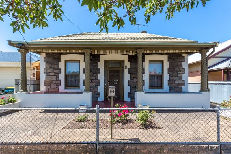 84 Russell Street, Rosewater SA 5013, Rosewater - Image 1