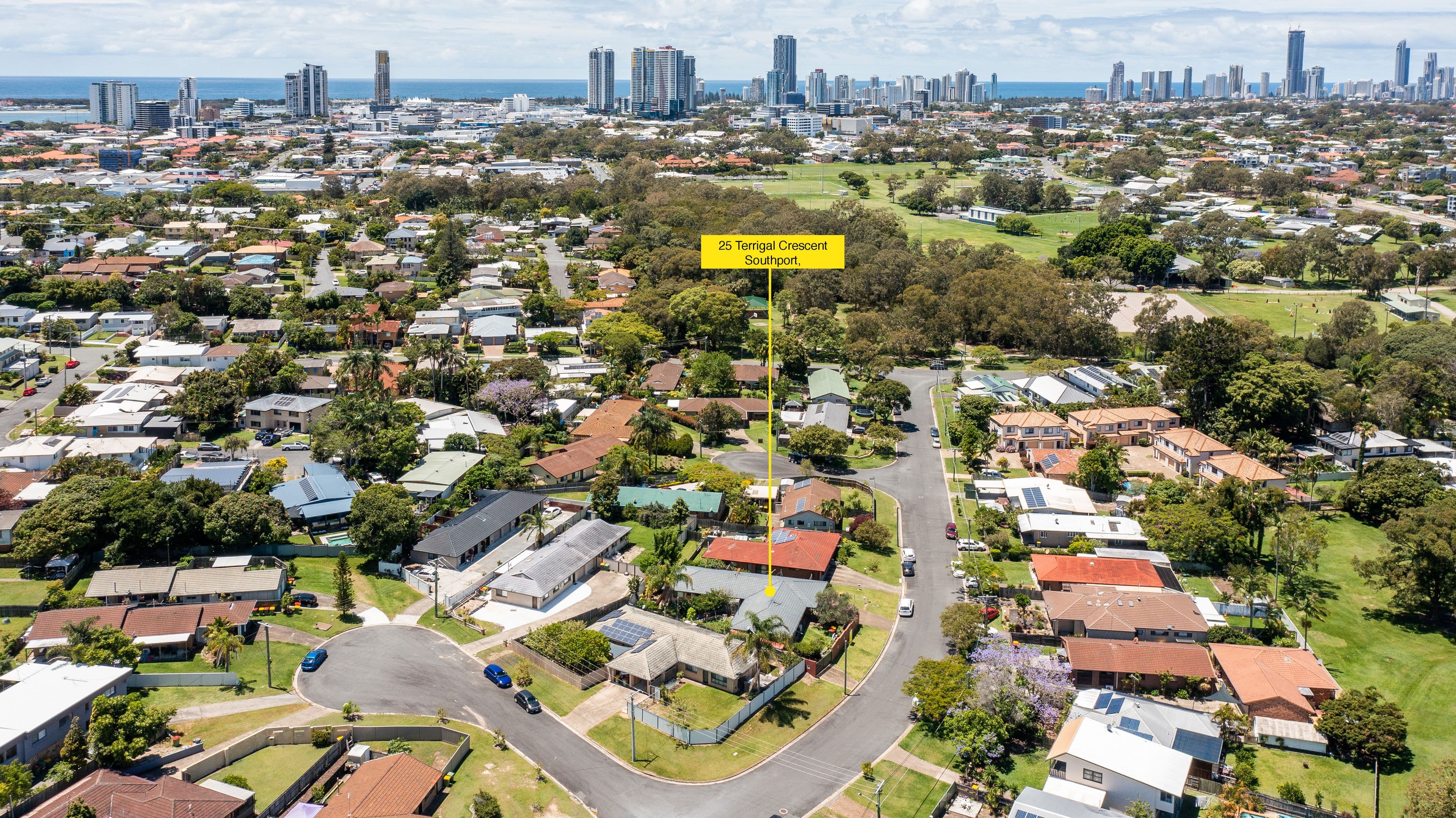 25 Terrigal Crescent, Southport QLD 4215, Southport - Image 1