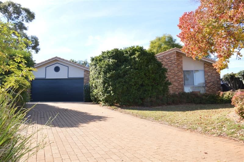26 Ron Gordon Place, DUBBO NSW 2830, Dubbo - Thumbnail 4