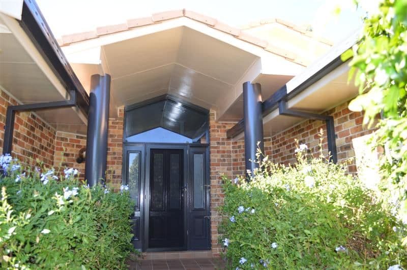 26 Ron Gordon Place, DUBBO NSW 2830, Dubbo - Thumbnail 8