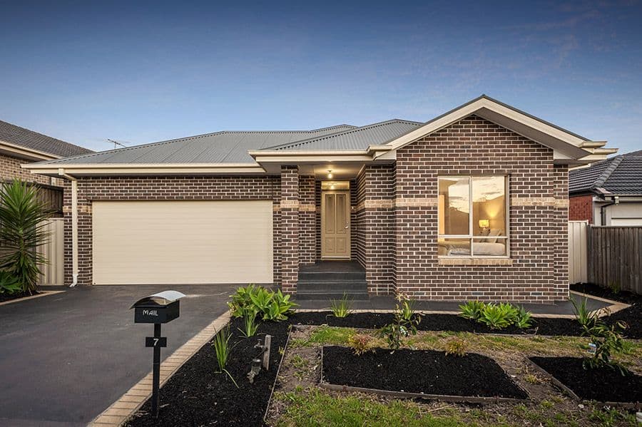 7 Beau Vista Drive, Craigieburn VIC 3064, Craigieburn - Image 1