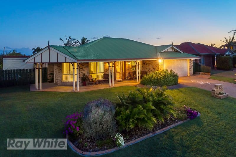 16 Viewfield Street, REDLAND BAY QLD 4165, Redland Bay - Image 1