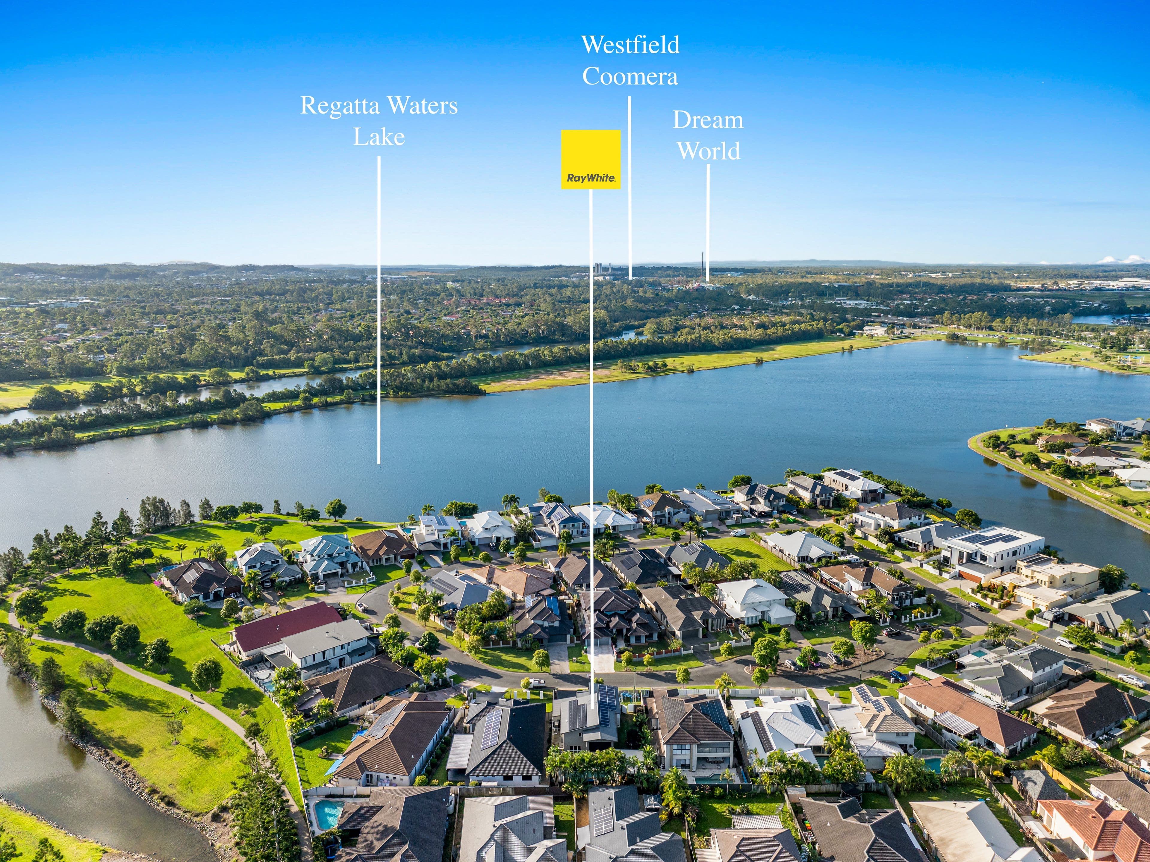 51 Temple Island Circuit, Oxenford QLD 4210, Oxenford - Thumbnail 4