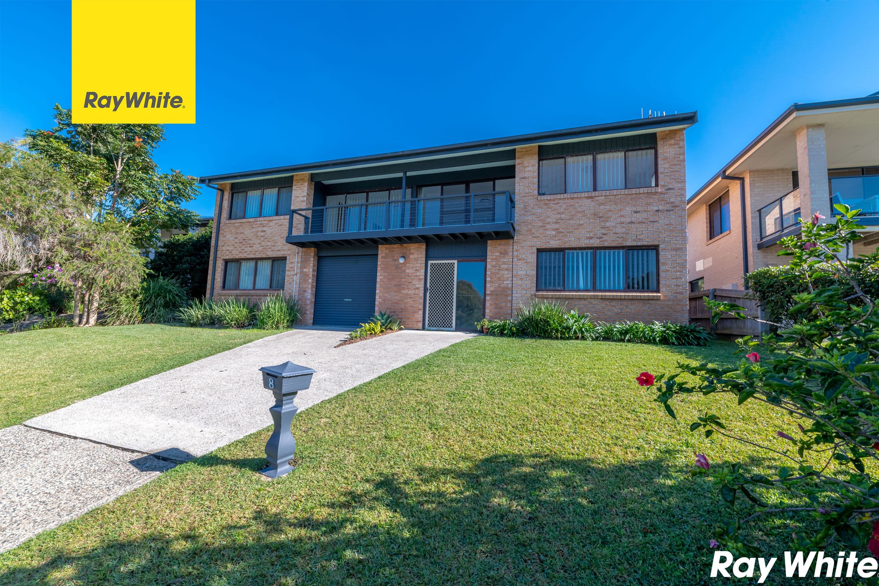 8 Coromont Drive, Red Head NSW 2430, Red Head - Image 1