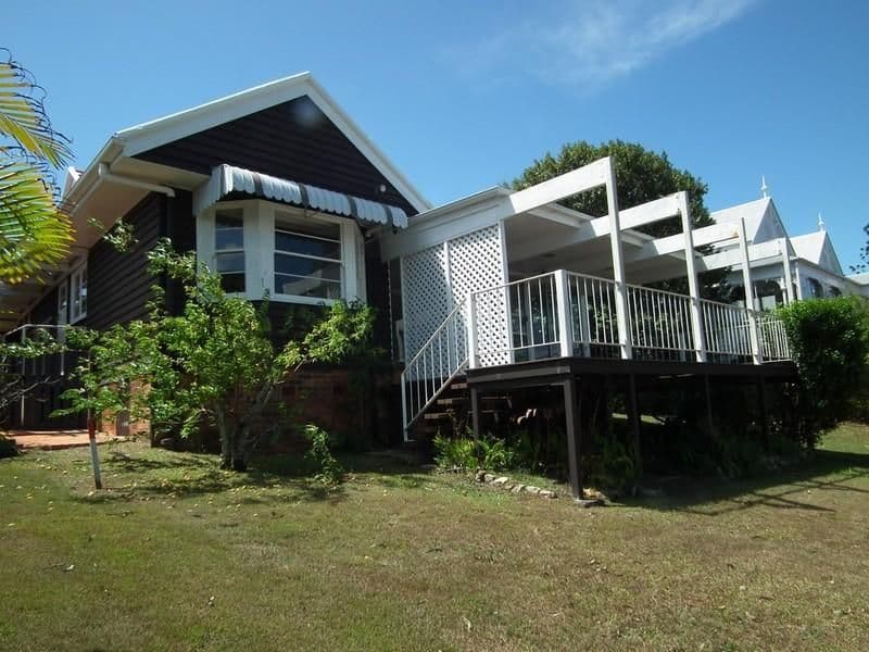 327 Lennox Street, MARYBOROUGH QLD 4650, Maryborough - Image 1