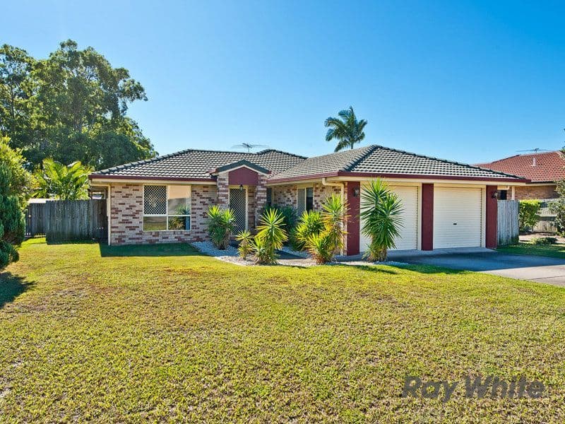 34 Blue Mountain Crescent, Warner QLD 4500, Warner - Image 1