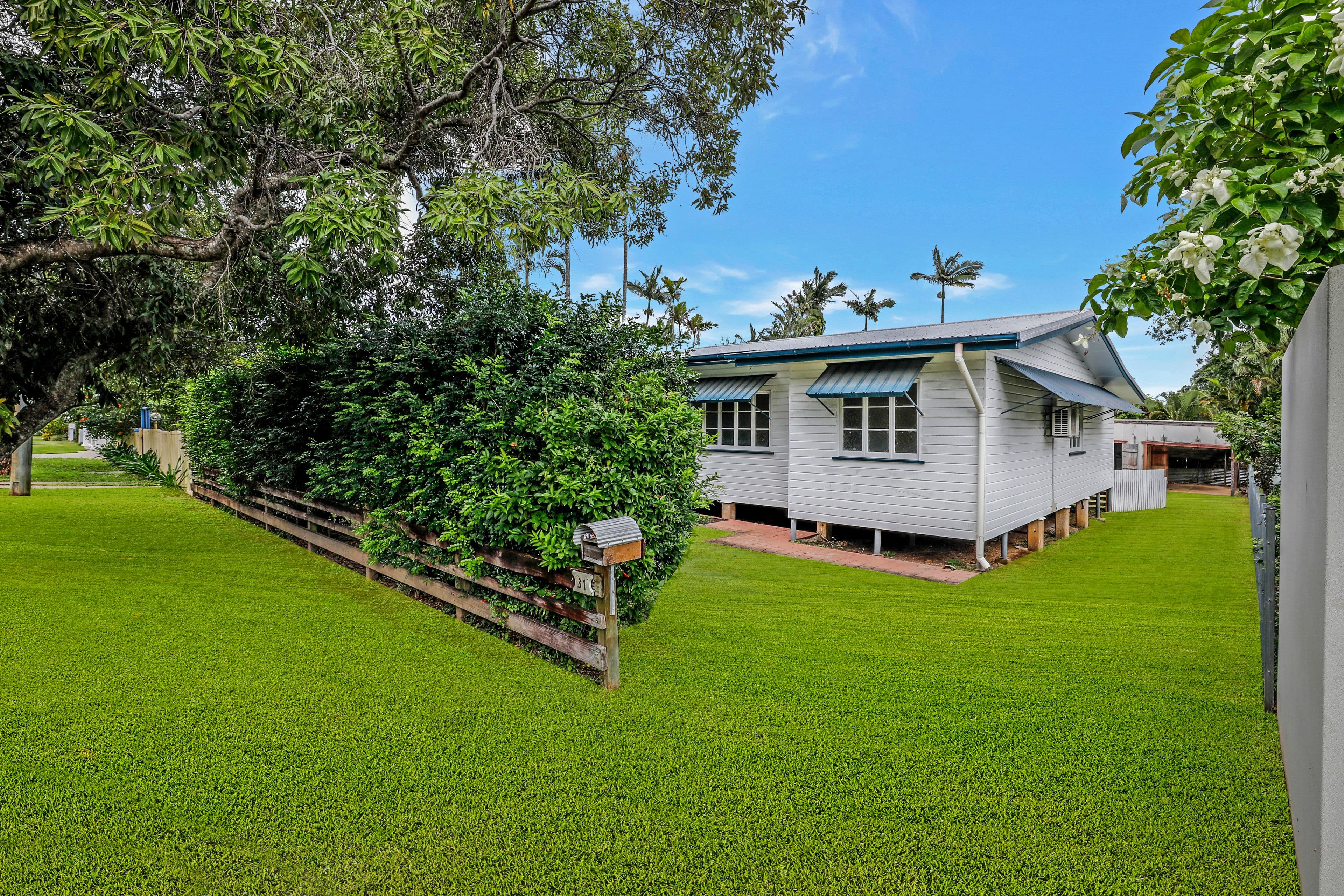 31 Fleming Street, Edge Hill QLD 4870, Edge Hill - Thumbnail 2